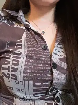 Jessical online show from 11/25/25, 04:24