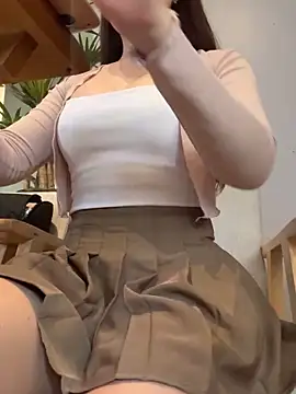 Jessical online show from 03/19/25, 04:03