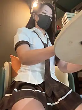 Jessical online show from 10/21/25, 03:50