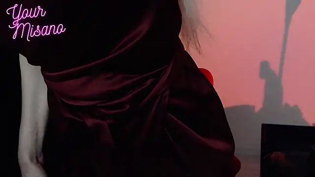 Snapshot of YourMisano chatting on 03/03/26, 03:35 YourMisano online show from 03/03/26, 03:35