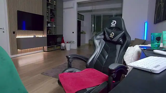 UbbeViking online show from 02/22/26, 11:17