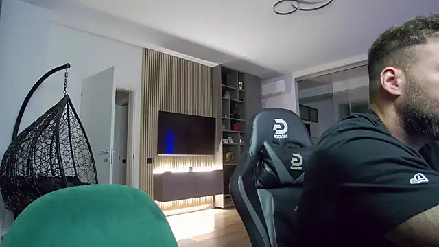 UbbeViking online show from 10/25/25, 07:58