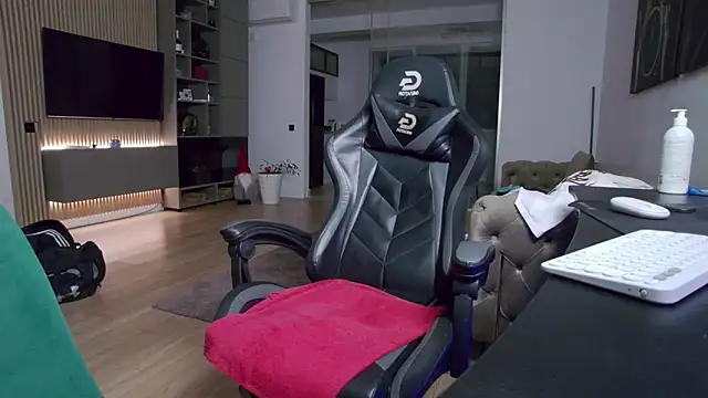 UbbeViking online show from 01/14/26, 09:07