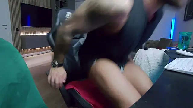 UbbeViking online show from 04/01/26, 07:33