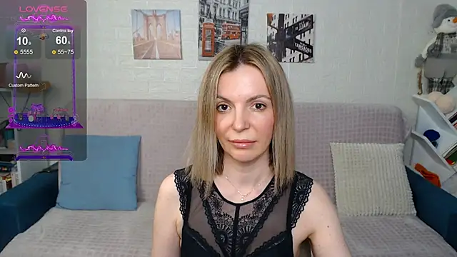 kiramarta online show from 02/28/25, 03:48