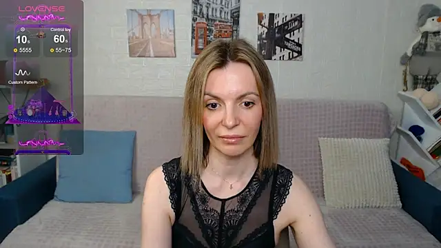 kiramarta online show from 03/01/25, 04:58