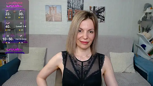 kiramarta online show from 03/08/25, 04:39