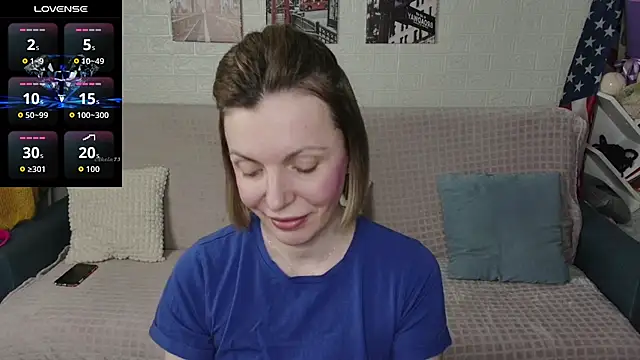 kiramarta online show from 01/31/26, 07:23