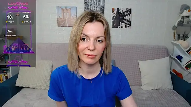 kiramarta online show from 02/26/25, 05:10