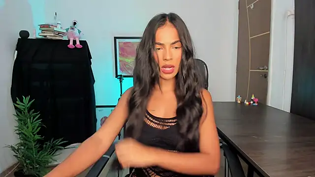 camille-rose online show from 04/02/26, 02:13