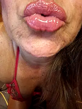 madame tesuda0 online show from 03/24/26, 09:26