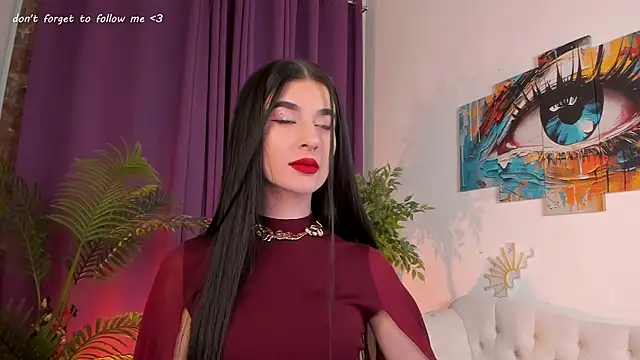 LauraCoy online show from 06/10/26, 09:27