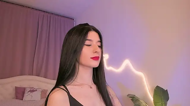 LauraCoy online show from 05/09/26, 08:34