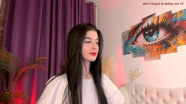 LauraCoy online show from 05/22/26, 08:29