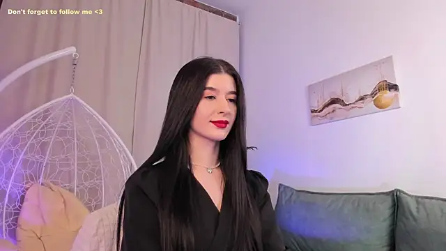 LauraCoy online show from 02/03/25, 08:24