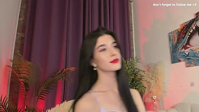 LauraCoy online show from 04/01/26, 08:17