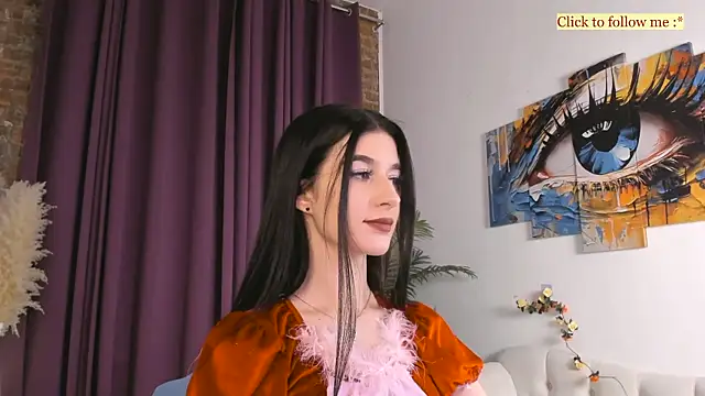 LauraCoy online show from 01/06/26, 07:51