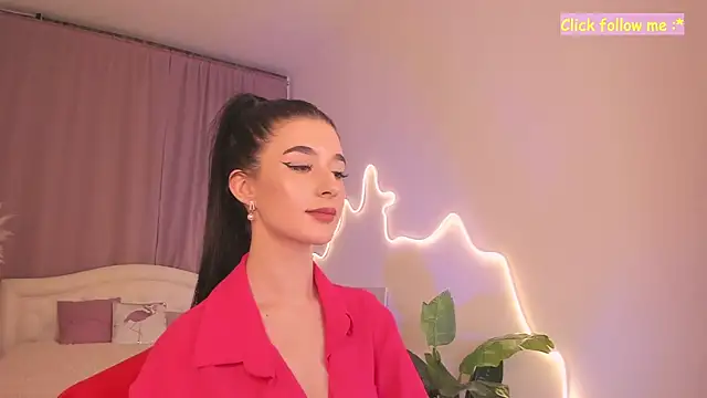 LauraCoy online show from 02/27/26, 08:08