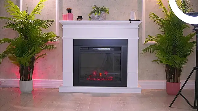 Abbela White online show from 02/14/26, 06:46