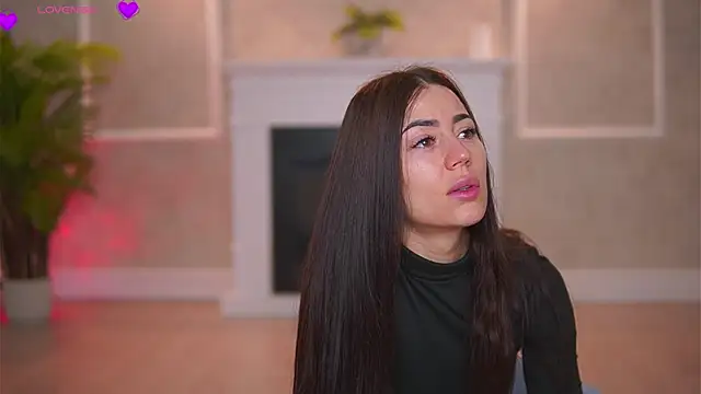 Abbela White online show from 11/11/25, 06:41