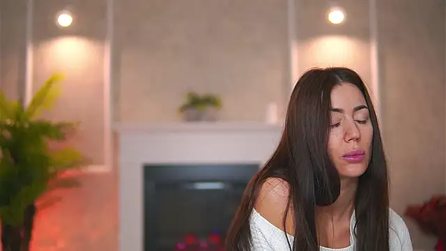 Abbela White online show from 11/24/25, 05:51