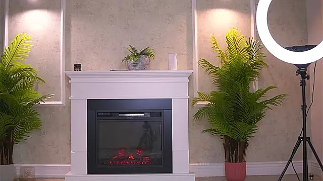 Abbela White online show from 03/02/26, 07:09