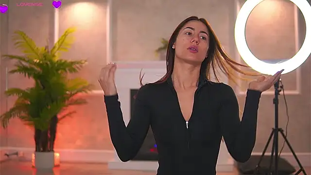 Abbela White online show from 11/25/25, 06:03