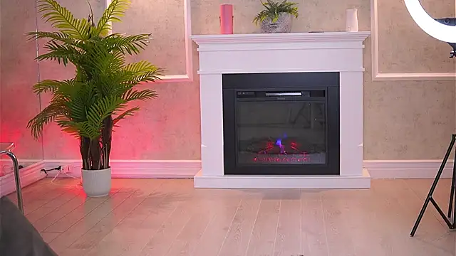 Abbela White online show from 01/08/26, 07:36