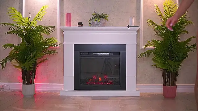 Abbela White online show from 02/12/26, 06:24