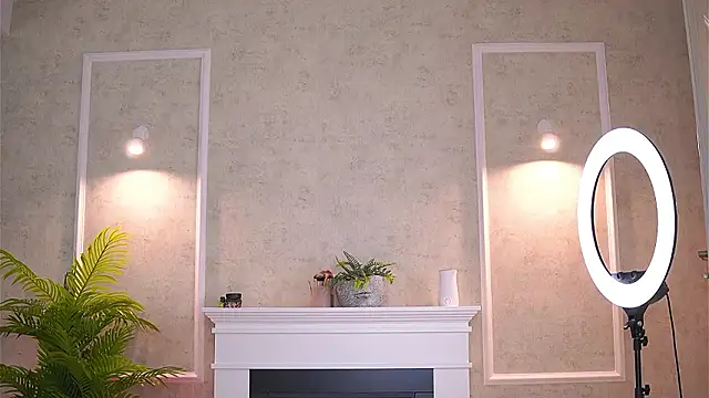 Abbela White online show from 03/24/26, 06:13