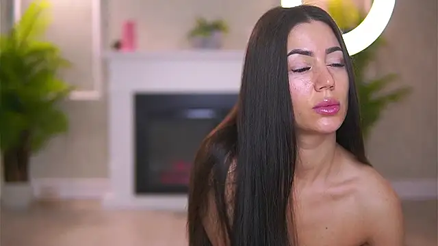 Abbela White online show from 03/03/26, 07:04