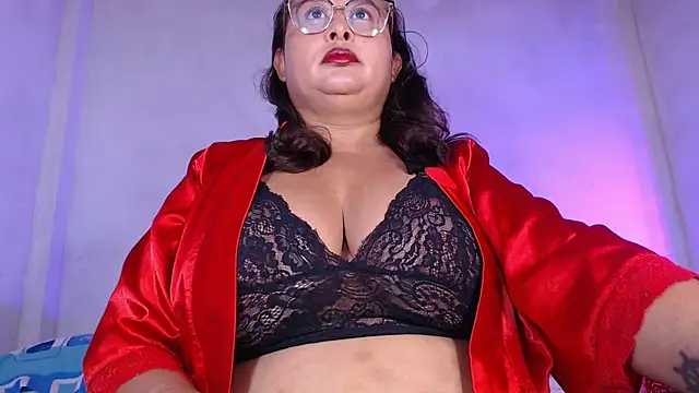 NadiaWhite online show from 11/29/25, 09:20