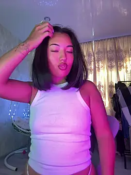 lily  foster online show from 04/03/26, 05:14