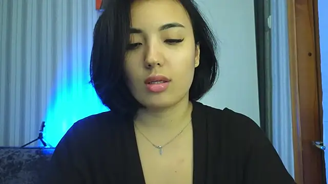 Snapshot of lily__foster chatting on 09/20/25, 06:18 lily foster online show from 09/20/25, 06:18