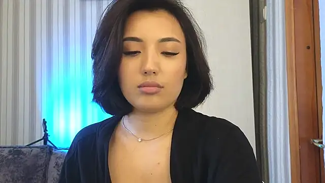 Snapshot of lily__foster chatting on 09/15/25, 07:31 lily foster online show from 09/15/25, 07:31