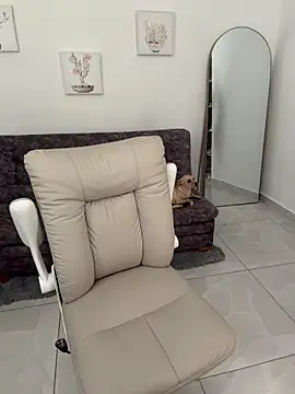 Megan lu2 online show from 02/19/26, 07:11