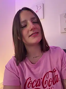 Megan lu2 online show from 01/19/26, 05:33