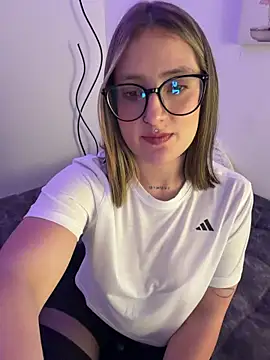 Megan lu2 online show from 02/22/26, 02:47