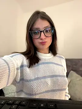 Megan lu2 online show from 09/23/25, 12:56