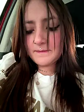 Megan lu2 online show from 10/12/25, 08:21