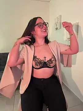 Megan lu2 online show from 02/07/26, 05:15