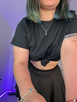 Megan lu2 online show from 03/24/26, 04:34