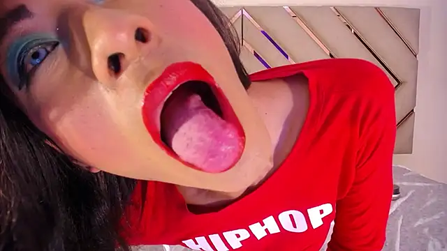 Raven foxter1 online show from 02/06/26, 10:55