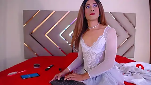 Raven foxter1 online show from 06/19/26, 07:52