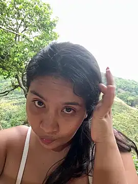 moncerrat luna online show from 03/10/26, 10:14