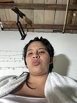 moncerrat luna online show from 03/11/26, 09:20