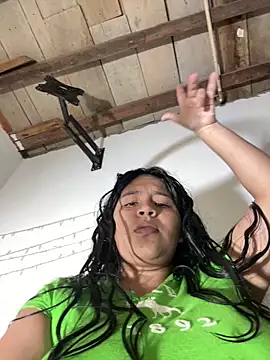 moncerrat luna online show from 03/13/26, 07:30