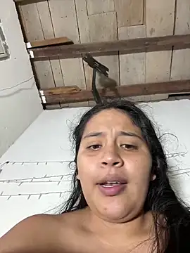 moncerrat luna online show from 03/16/26, 09:50