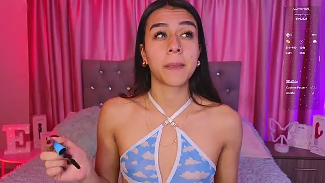 Emiily Scott1 online show from 07/17/26, 06:27