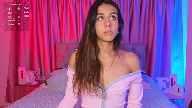 Emiily Scott1 online show from 03/11/26, 10:59